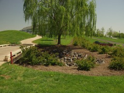 Assorted Photos from April Through September 2003