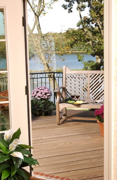 Deck View River Creek Final Deck View River Creek Final