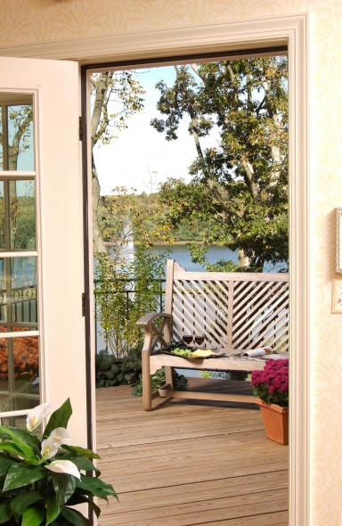 Deck View River Creek Final Deck View River Creek Final