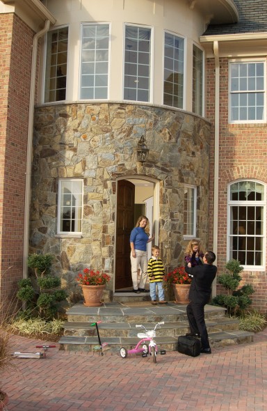 Concierge Concierge