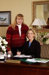 Concierge