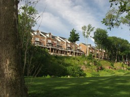 Golf Views from May 2006