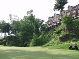 Golf Views from May 2006