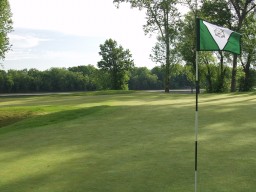 Golf Views from May 2006