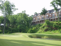 Golf Views from May 2006