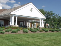 Our New Clubhouse
