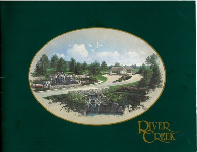 River Creek Brochure River Creek Brochure