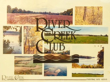 River Creek Club Table Book Revised River Creek Club Table Book Revised