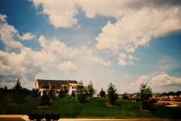 Scans from Archive Prints