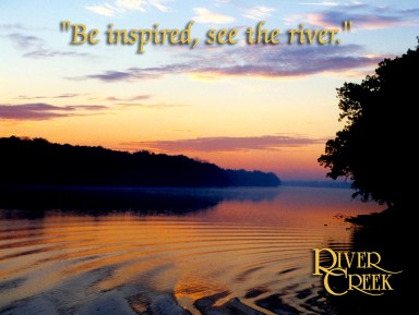 See the River See the River
