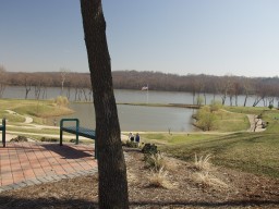 The Bluffs and other Photos in March 2003