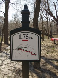 The Bluffs and other Photos in March 2003