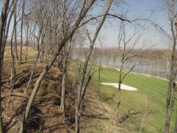 The Bluffs and other Photos in March 2003