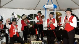 The Octoberfest